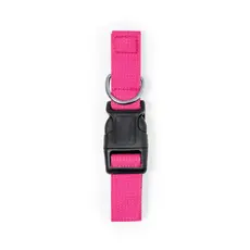 Hundehalsband Mastif, Farbe: rosa personalisierte Geschenke 