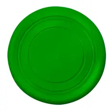 Frisbee Girud, Farbe: grün personalisierte Geschenke 