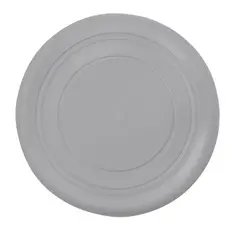 Frisbee Girud, Farbe: grau personalisierte Geschenke 