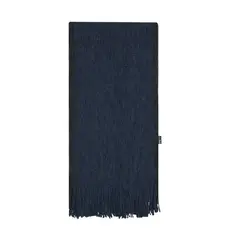 Schal Aronax, Farbe: navy blau personalisierte Geschenke 