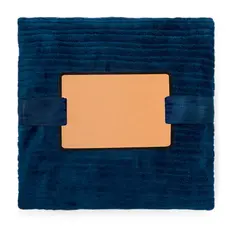 Decke Cindra, Farbe: navy blau personalisierte Geschenke 