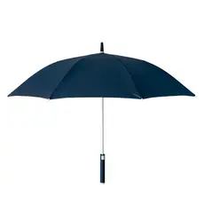 Regenschirm Wolver, Farbe: navy blau personalisierte Geschenke 