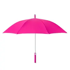 Regenschirm Wolver, Farbe: rosa personalisierte Geschenke 