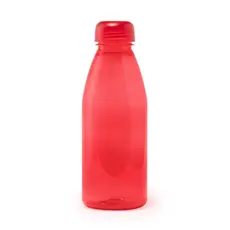 Trinkflasche Warlock, Farbe: rot personalisierte Geschenke 