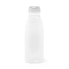 Trinkflasche Warlock, Farbe: transparent personalisierte Geschenke 