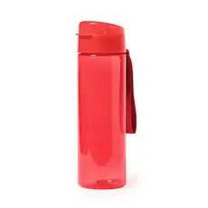 Trinkflasche Trakex, Farbe: rot personalisierte Geschenke 
