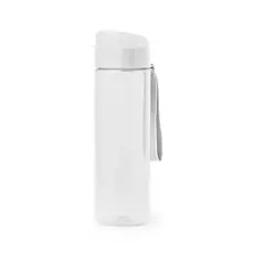 Trinkflasche Trakex, Farbe: transparent personalisierte Geschenke 