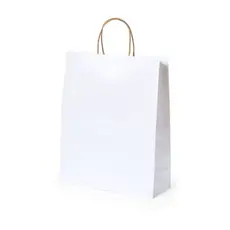 Tasche Taurel, Farbe: weiß personalisierte Geschenke 