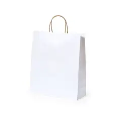 Tasche Cynthia, Farbe: weiß personalisierte Geschenke 