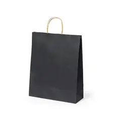 Tasche Linel, Farbe: schwarz personalisierte Geschenke 