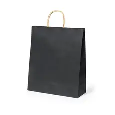 Tasche Mepus, Farbe: schwarz personalisierte Geschenke 