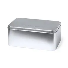 Geschenk-Box Experience, Farbe: silber personalisierte Geschenke 