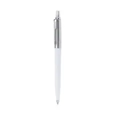 Kugelschreiber Jotter Recycled, Farbe: weiß personalisierte Geschenke 