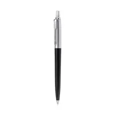 Kugelschreiber Jotter Recycled, Farbe: schwarz personalisierte Geschenke 