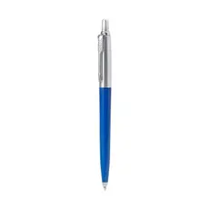 Kugelschreiber Jotter Recycled, Farbe: blau personalisierte Geschenke 