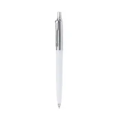 Kugelschreiber Jotter Recycled, Farbe: weiß personalisierte Geschenke 