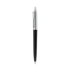 Kugelschreiber Jotter Recycled, Farbe: schwarz personalisierte Geschenke 