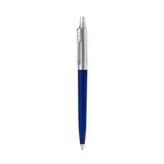 Kugelschreiber Jotter Recycled, Farbe: blau personalisierte Geschenke 