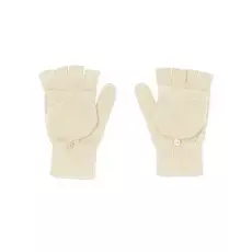 Handschuhe Fruwel, Farbe: naturfarben personalisierte Geschenke 