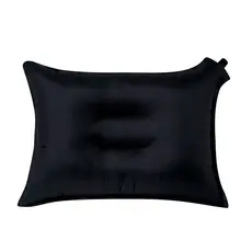 Kissen Balum, Farbe: schwarz personalisierte Geschenke 