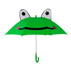 Regenschirm Seter, Farbe: frosch personalisierte Geschenke 