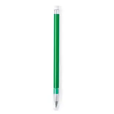 Ewiger Bleistift Astril, Farbe: grün personalisierte Geschenke 