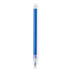 Ewiger Bleistift Astril, Farbe: blau personalisierte Geschenke 