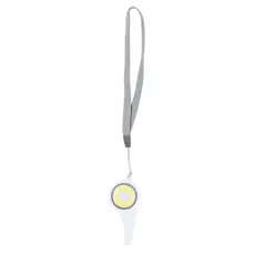 Pfeife Pincher, Farbe: weiß personalisierte Geschenke 