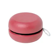 Yoyo Dopey, Farbe: rot personalisierte Geschenke 