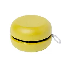 Yoyo Dopey, Farbe: gelb personalisierte Geschenke 