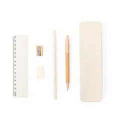 Set Elyndor, Farbe: naturfarben personalisierte Geschenke 