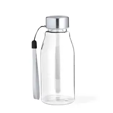 Trinkflasche Dokmo, Farbe: transparent personalisierte Geschenke 