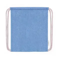 Rucksack Ashara, Farbe: blau personalisierte Geschenke 
