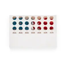 Spiel Cissex, Farbe: naturfarben personalisierte Geschenke 