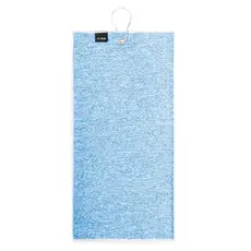 Golf Handtuch Brylix, Farbe: navy blau personalisierte Geschenke 