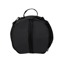 Balltasche Lafin, Farbe: schwarz personalisierte Geschenke 