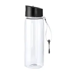Trinkflasche Alborez, Farbe: weiß personalisierte Geschenke 