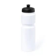 Trinkflasche Dumont, Farbe: weiß personalisierte Geschenke 