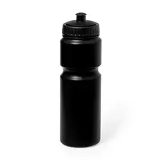 Trinkflasche Dumont, Farbe: schwarz personalisierte Geschenke 