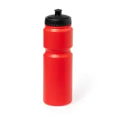 Trinkflasche Dumont, Farbe: rot personalisierte Geschenke 