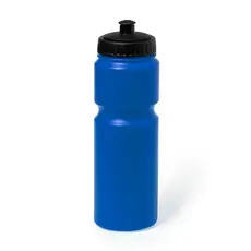 Trinkflasche Dumont, Farbe: blau personalisierte Geschenke 
