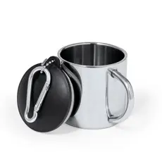 Tasse Melbour, Farbe: silber personalisierte Geschenke 