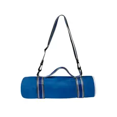 Picnic Decke Zoran, Farbe: blau personalisierte Geschenke 