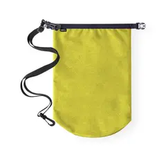 Tasche Kasolin, Farbe: gelb personalisierte Geschenke 