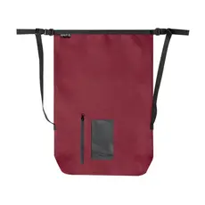 Rucksack Ardentix, Farbe: rot personalisierte Geschenke 