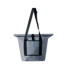 Tasche Jagsen, Farbe: grau personalisierte Geschenke 
