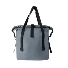 Tasche Nandora, Farbe: grau personalisierte Geschenke 