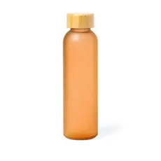 Sublimations Trinkflasche Vantex, Farbe: orange personalisierte Geschenke 