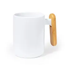 Tasse Mystral, Farbe: weiß personalisierte Geschenke 