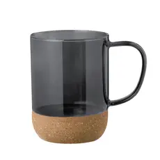 Tasse Saryne, Farbe: schwarz personalisierte Geschenke 